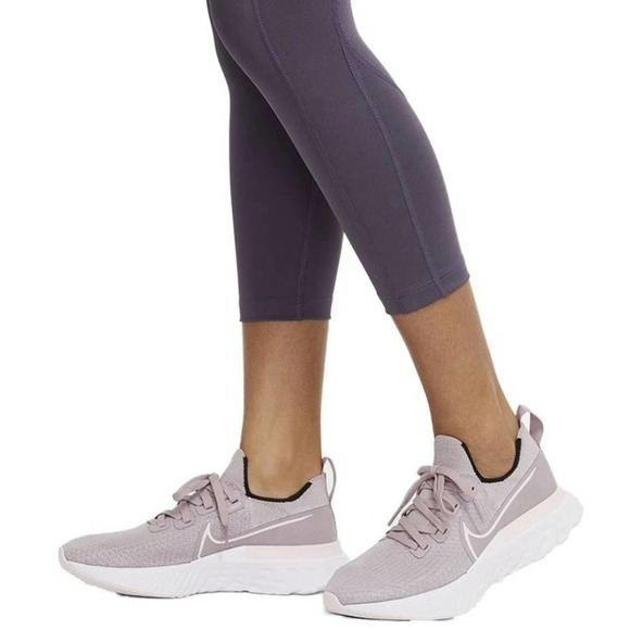 Nike Power Capri‎ Leggings XS NWT - Picture 6 of 10